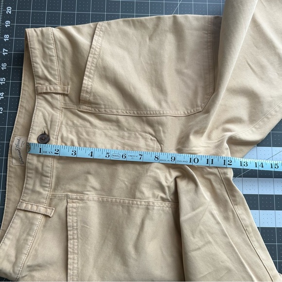 High Rise Barrel Leg Pants - Picture 9 of 9